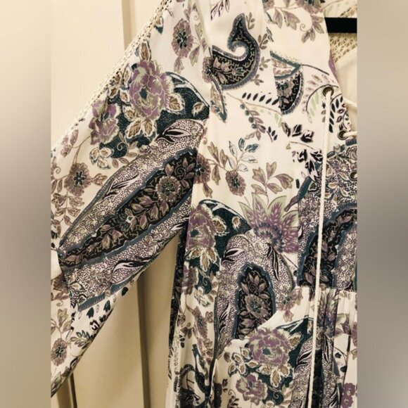 Free People tunic dress - Picture 6 of 8